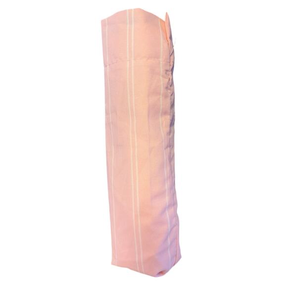 NWT Victoria's Secret white and pink umbrella - Picture 1 of 3